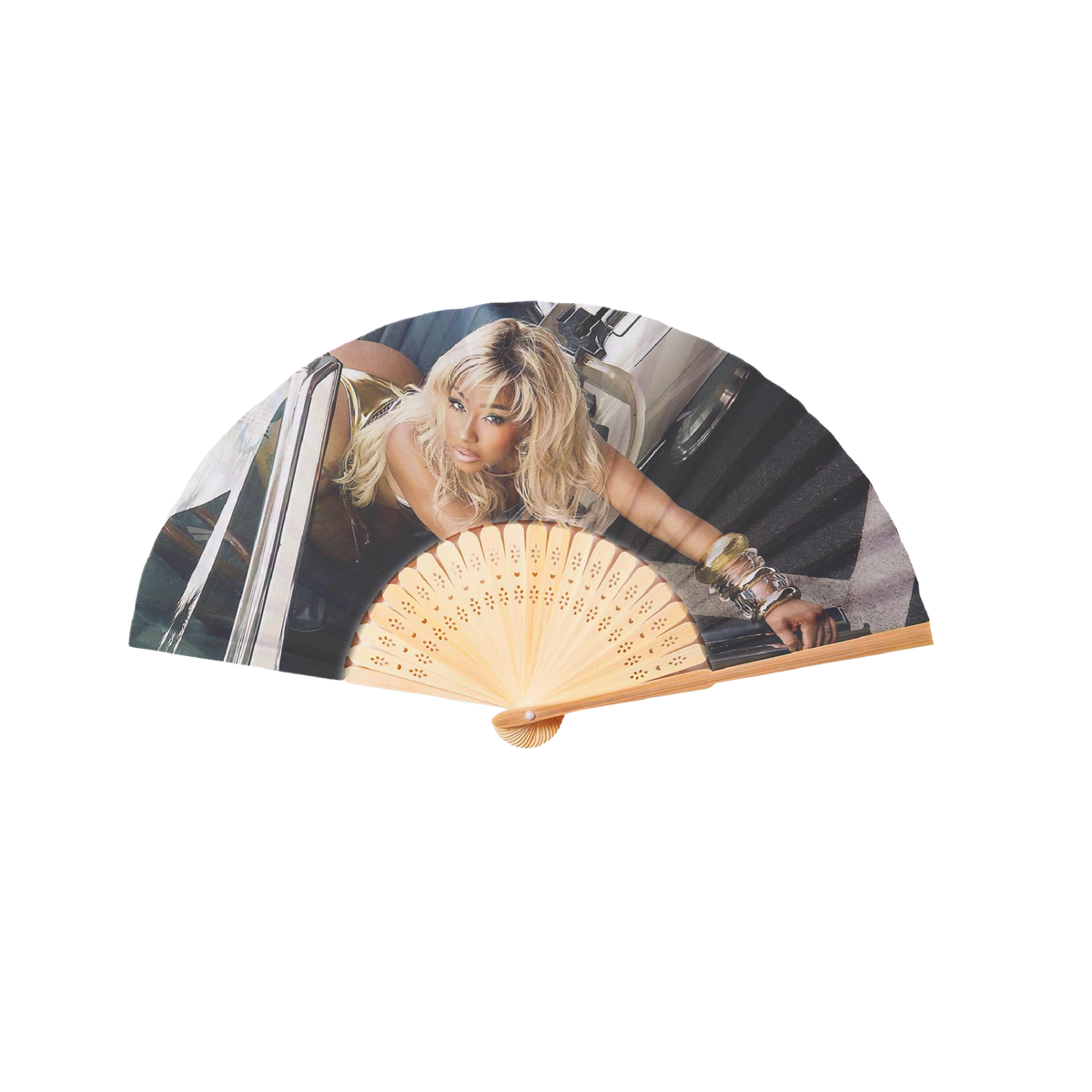 Watch Dis Fan