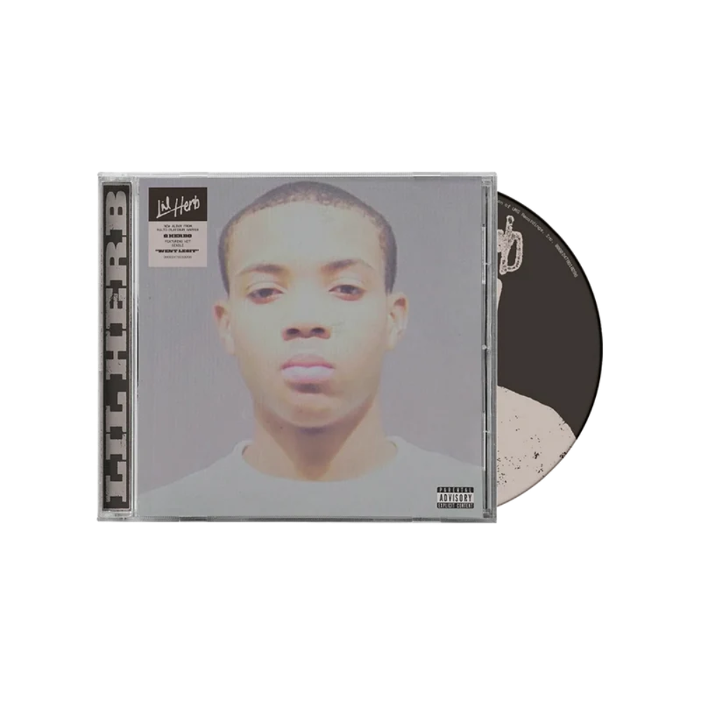 G Herbo - Lil Herb (CD)